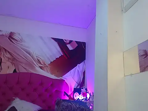 Aaron Foxxx online show from 11/21/25, 01:10