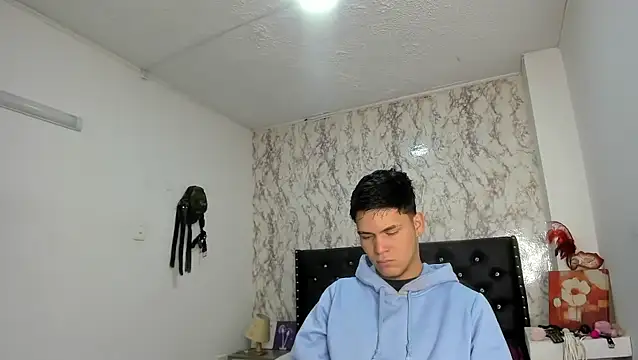 Aaron Foxxx online show from 11/06/25, 12:53