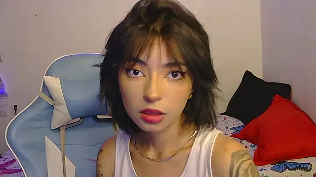 kiyusweetcrazy online show from 03/06/26, 02:28