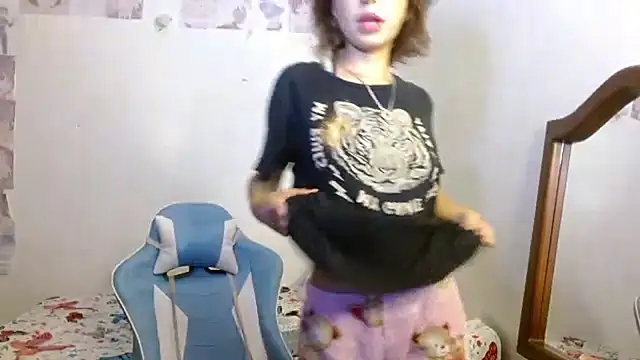 kiyusweetcrazy online show from 02/05/26, 02:18