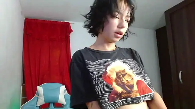 kiyusweetcrazy online show from 10/22/25, 02:11