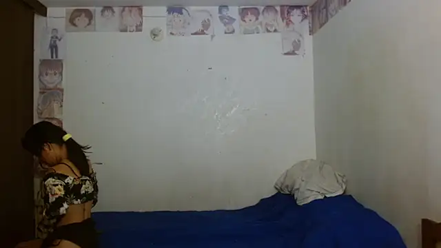 kiyusweetcrazy online show from 02/21/26, 01:18