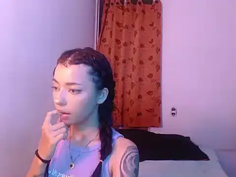 kiyusweetcrazy online show from 10/10/25, 01:50