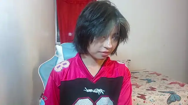 kiyusweetcrazy online show from 11/04/25, 12:14