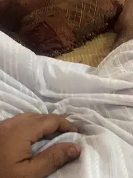 Yassesexy online show from 09/30/25, 10:32