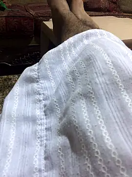 Yassesexy online show from 10/07/25, 01:17