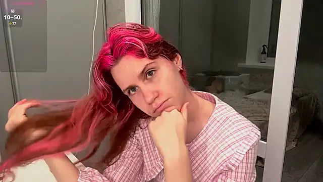 FawnDubler online show from 10/09/25, 06:08