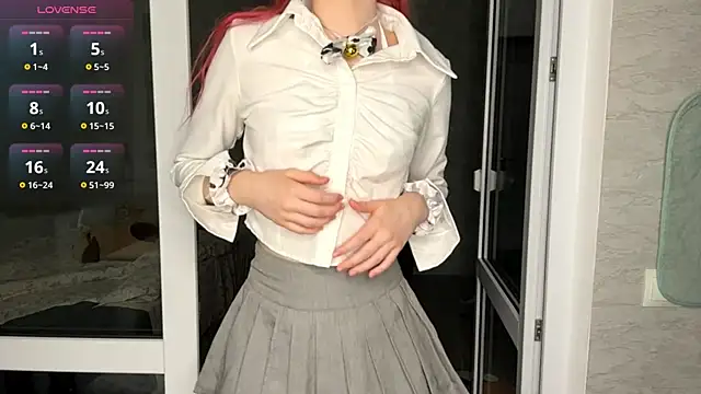 FawnDubler online show from 11/23/25, 05:23