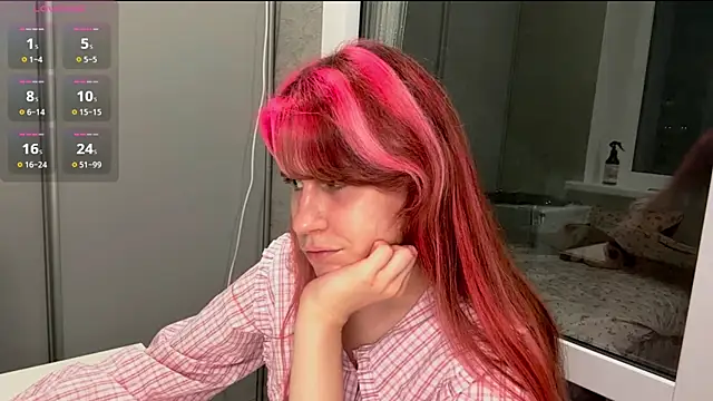 FawnDubler online show from 10/27/25, 05:36