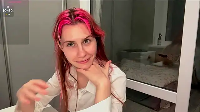 FawnDubler online show from 10/22/25, 04:17