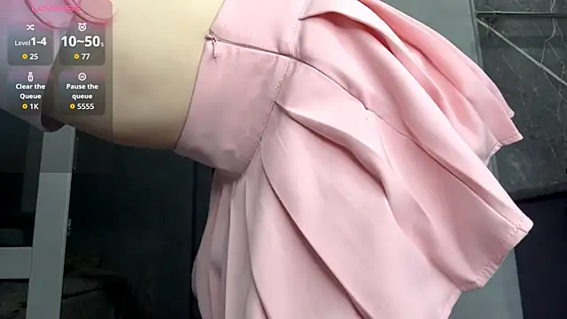 FawnDubler online show from 04/12/26, 08:56