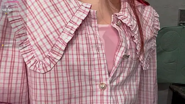 FawnDubler online show from 10/04/25, 05:36