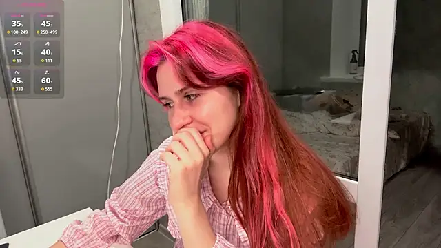 FawnDubler online show from 10/08/25, 05:35