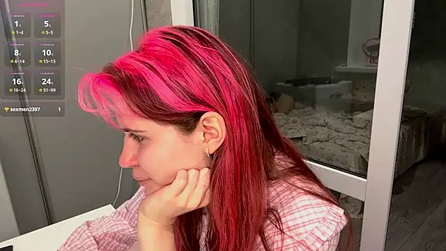 FawnDubler online show from 10/01/25, 05:28