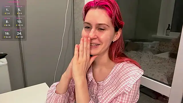 FawnDubler online show from 10/10/25, 05:36