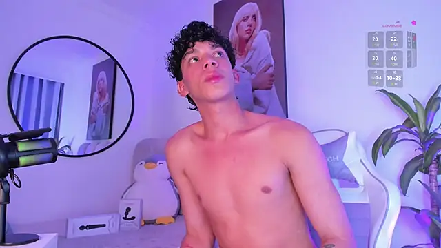 lion stone online show from 12/20/25, 04:26