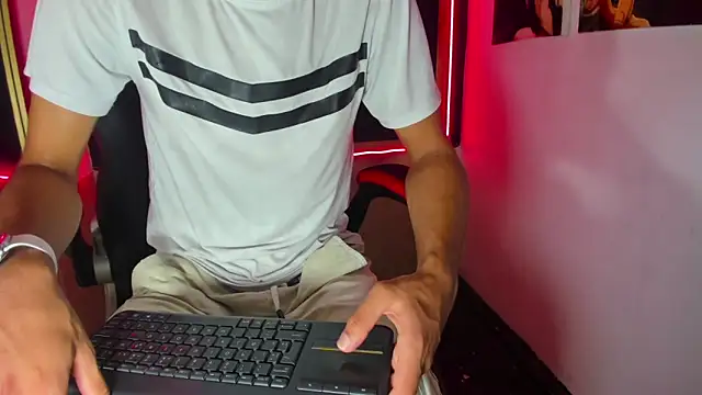 Stiben boy online show from 09/27/25, 07:09