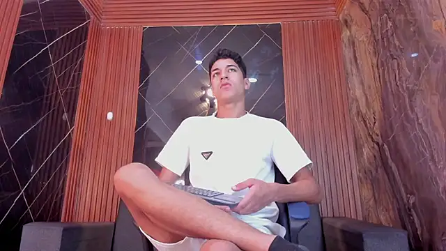 Stiben boy online show from 12/05/25, 12:26