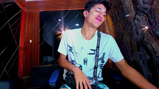 Stiben boy online show from 01/11/26, 11:50