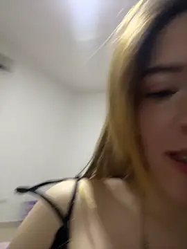 Isabeellaa  online show from 06/22/26, 07:22