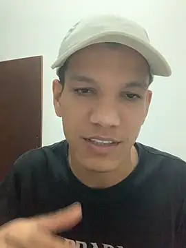 Baianinhosp online show from 11/12/25, 10:57