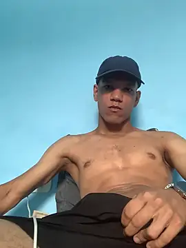 Baianinhosp online show from 02/02/26, 04:39