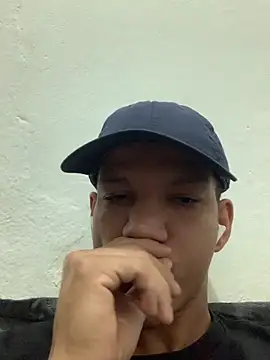 Baianinhosp online show from 11/08/25, 12:36