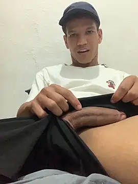 Baianinhosp online show from 11/11/25, 06:58