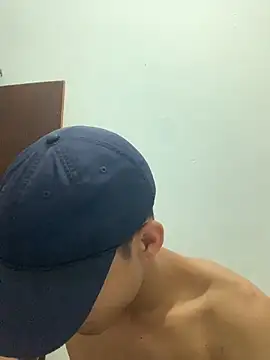 Baianinhosp online show from 11/13/25, 09:40