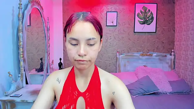 Megane whitte online show from 11/03/25, 07:28