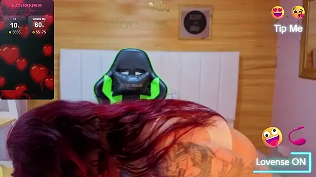 draviana a  online show from 12/20/25, 02:58