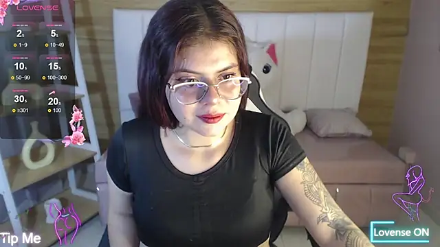 draviana a  online show from 11/11/25, 03:01