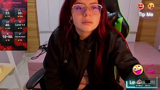 draviana a  online show from 12/19/25, 07:44