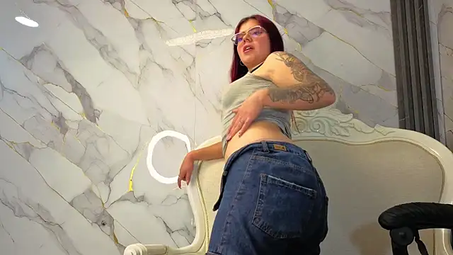 draviana a  online show from 01/06/26, 03:10