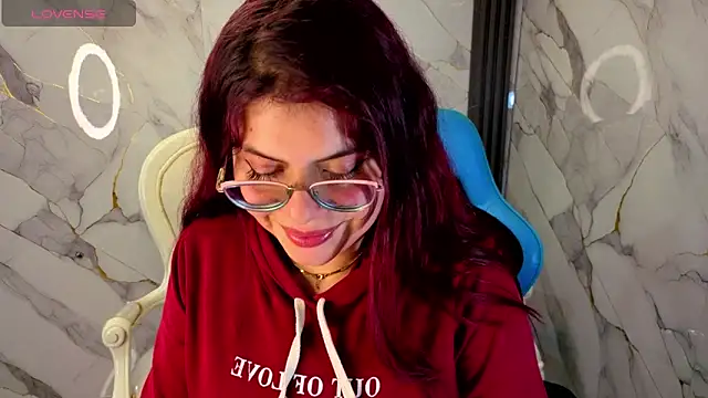 draviana a  online show from 01/07/26, 03:00