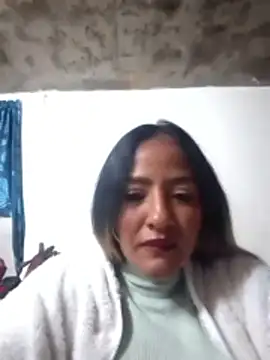 Kayla Sweettlove online show from 11/28/25, 03:45