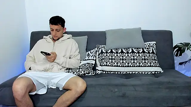 joe foxx online show from 11/20/25, 11:22