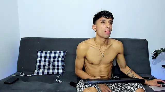 joe foxx online show from 10/23/25, 05:06