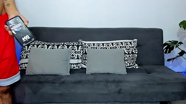 joe foxx online show from 11/17/25, 06:01