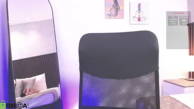 alahia mellers online show from 10/05/25, 03:30