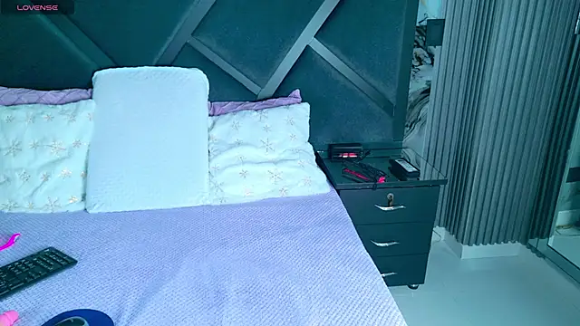 LexyRooss online show from 03/29/26, 11:56