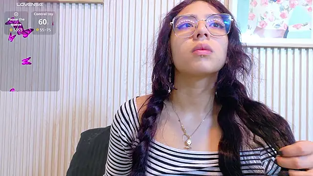 Abrilmirren online show from 03/06/26, 11:05