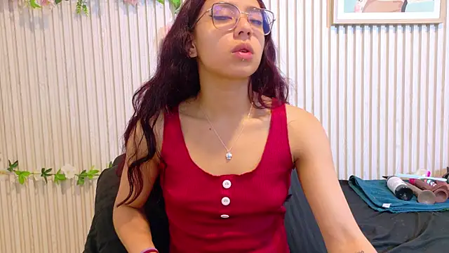 Abrilmirren online show from 03/31/26, 11:12