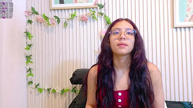 Abrilmirren online show from 03/24/26, 11:21