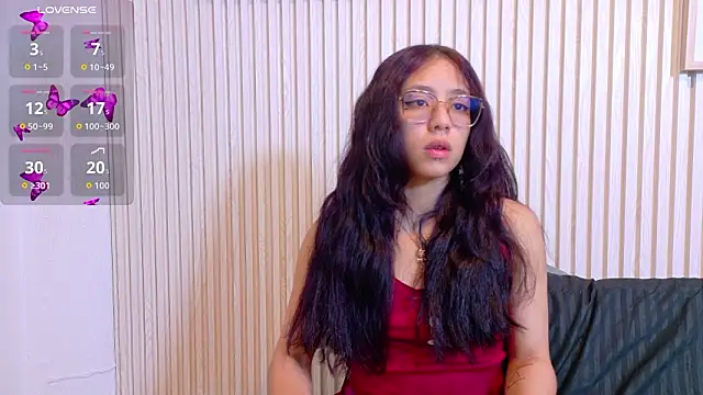 Abrilmirren online show from 03/05/26, 11:18