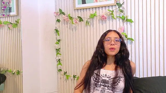 Abrilmirren online show from 04/01/26, 12:17