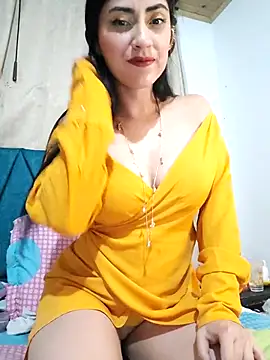 egabarbie online show from 10/30/25, 03:27