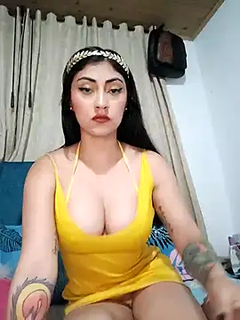 egabarbie online show from 03/03/26, 03:35