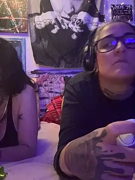 inkdmagz online show from 05/13/26, 07:15