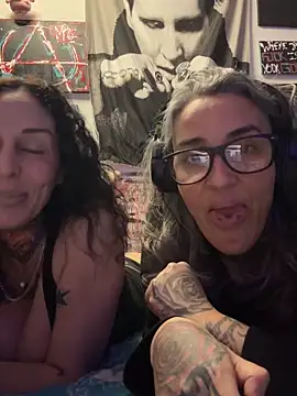 inkdmagz online show from 04/23/26, 04:41